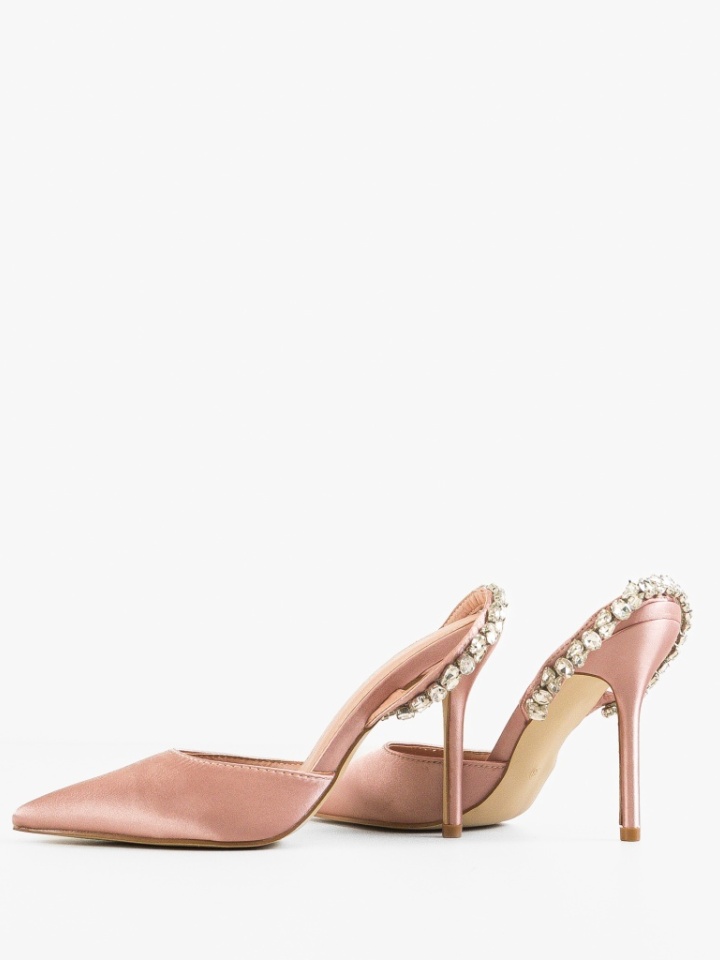 Scarpe da donna Oro Havenot - Img 6