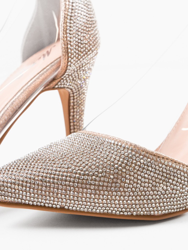 Scarpe da donna Oro Kara - Img 15