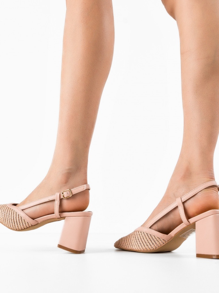 Scarpe da donna Rosa Agat - Img 3