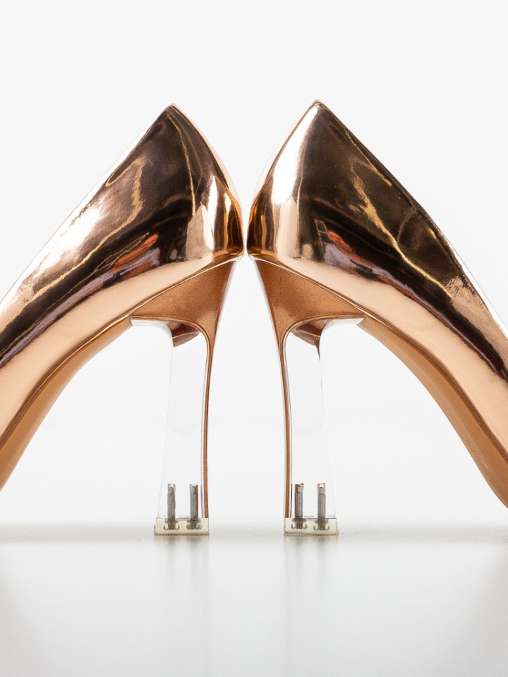 Scarpe da donna Rosa Aple - Img 14