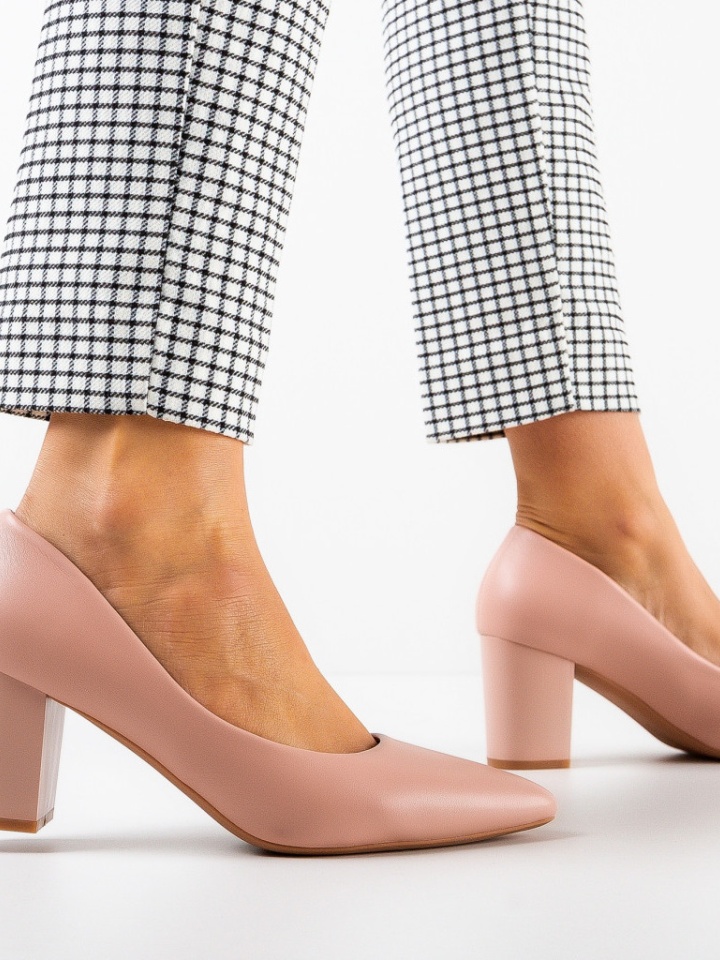 Scarpe da donna Rosa Boyle - Img 4