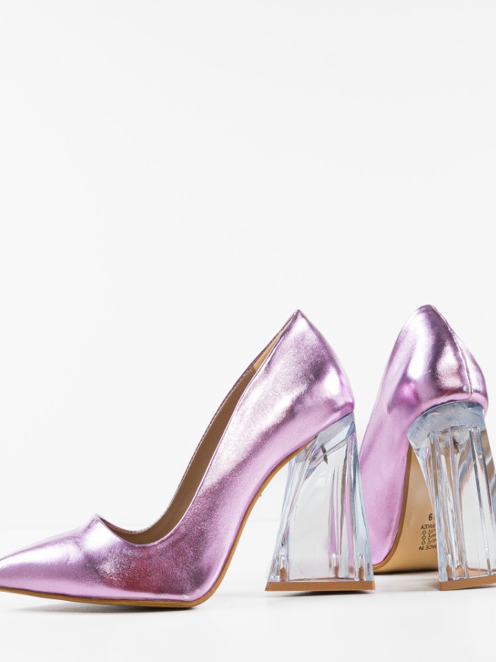 Scarpe da donna Rosa Dyapa 2 - Img 7