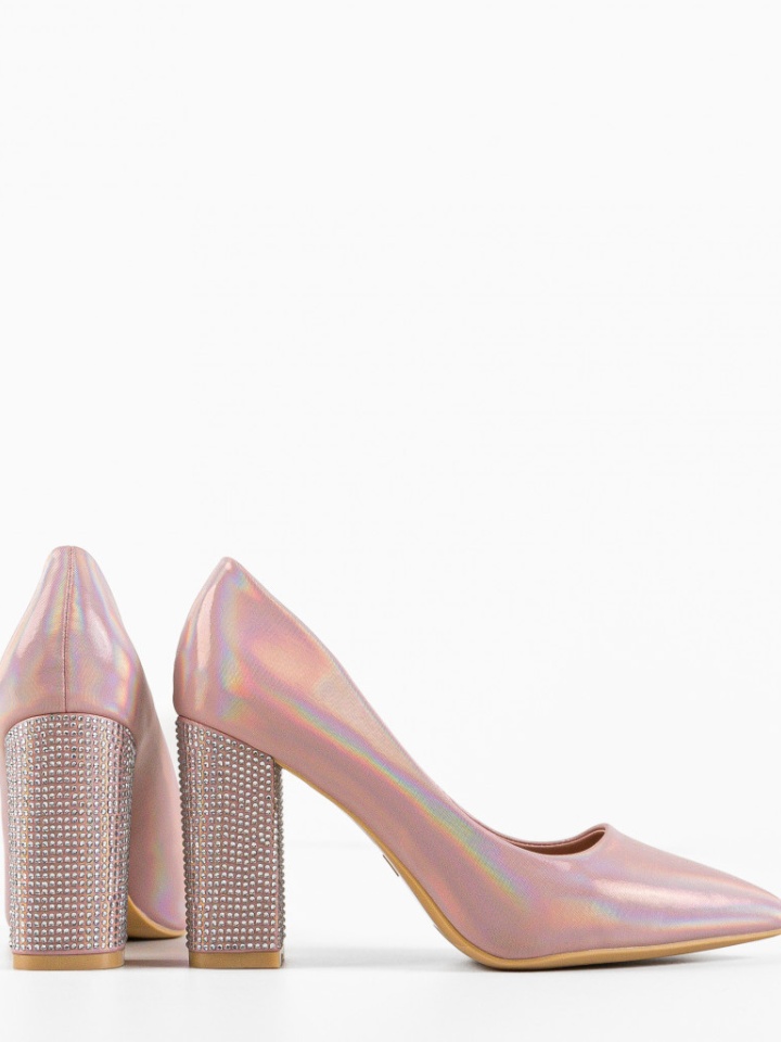 Scarpe da donna Rosa Evely - Img 1