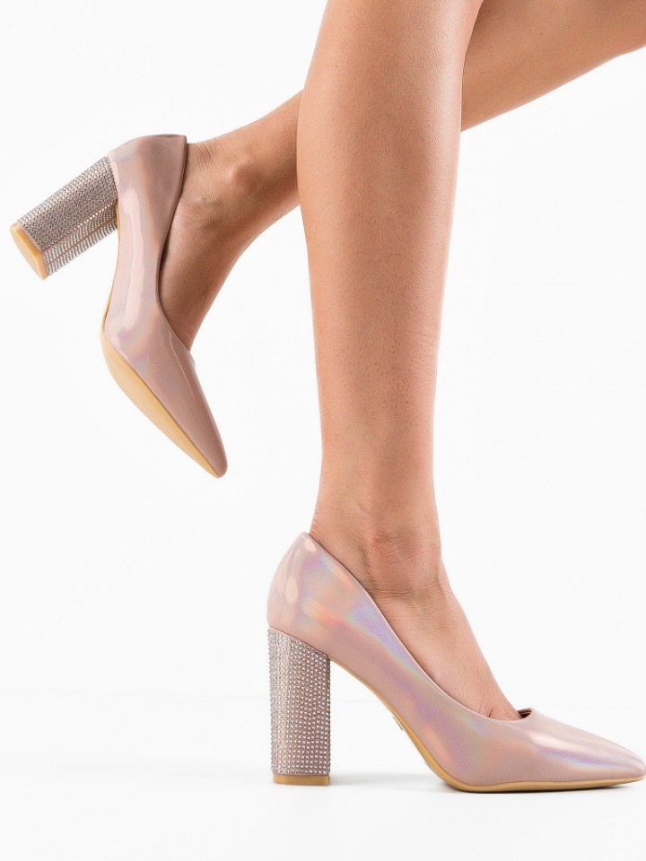 Scarpe da donna Rosa Evely - Img 3