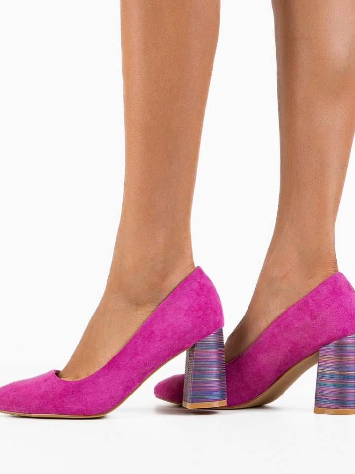 Scarpe da donna Rosa Ferne 3 - Img 3