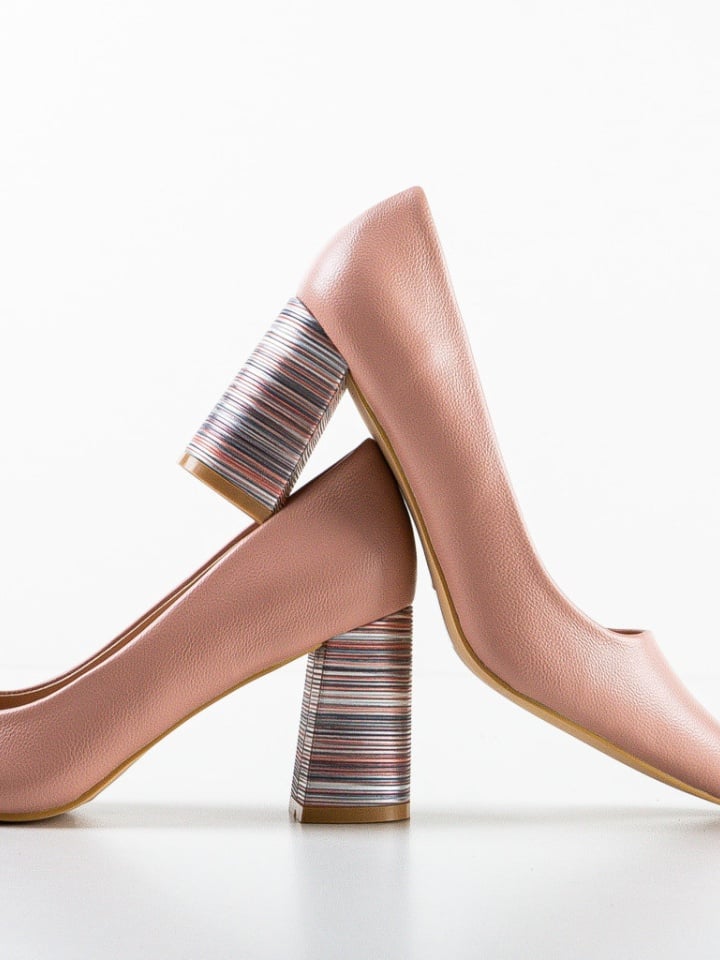 Scarpe da donna Rosa Jaylen - Img 8