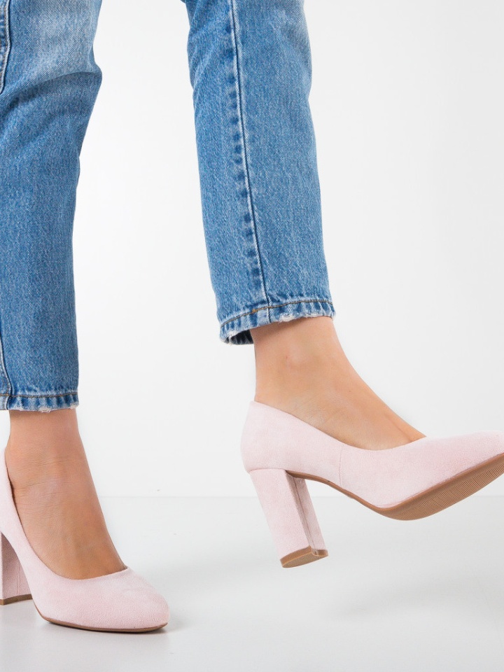 Scarpe da donna Rosa Lesgo - Img 12