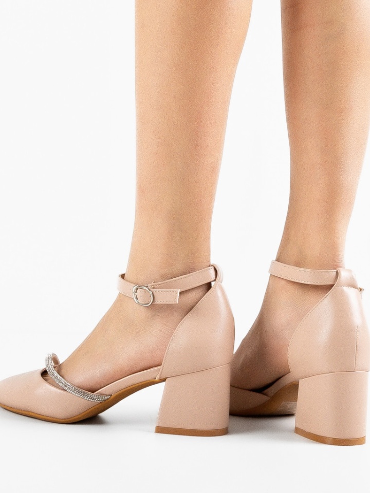 Scarpe da donna Rosa Pamela - Img 2