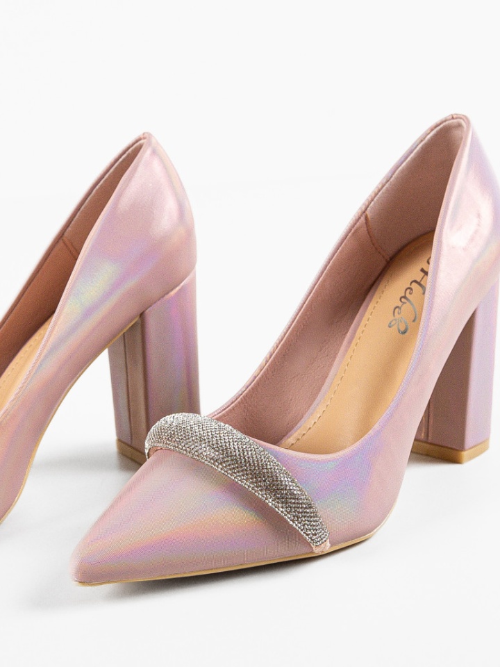 Scarpe da donna Rosa Potte - Img 7