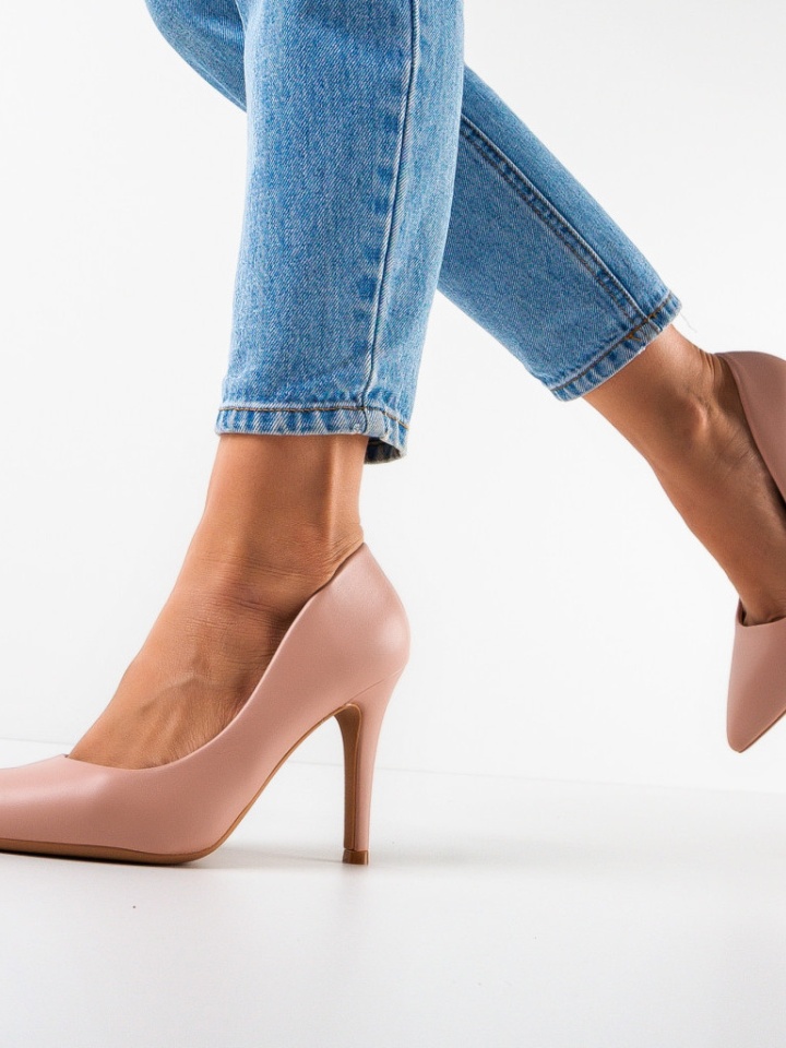 Scarpe da donna Rosa Rajan - Img 3