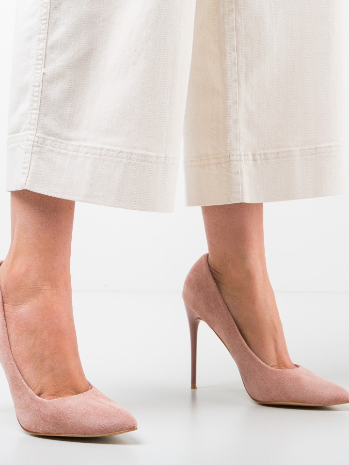 Scarpe da donna Rosa Spiro 2 - Img 3