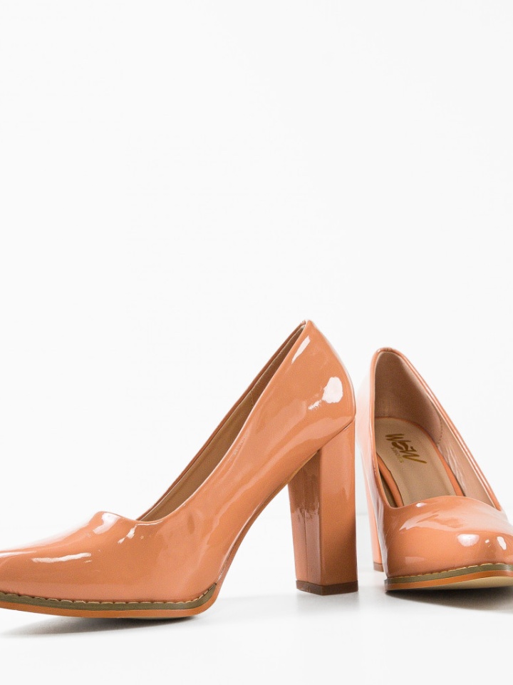 Scarpe da donna Rosa Sulfo - Img 6