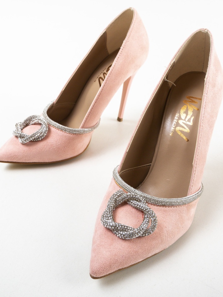 Scarpe da donna Rosa Syry - Img 12