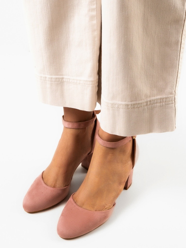 Scarpe da donna Rosa Uneraya - Img 3