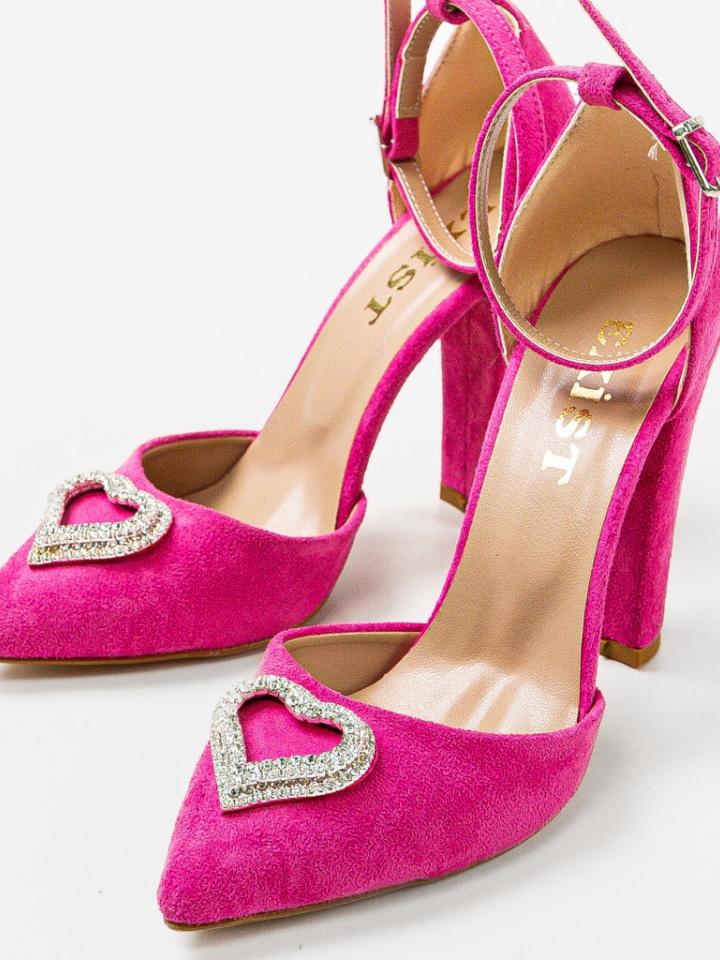 Scarpe da donna Rosa Vyvyma - Img 6