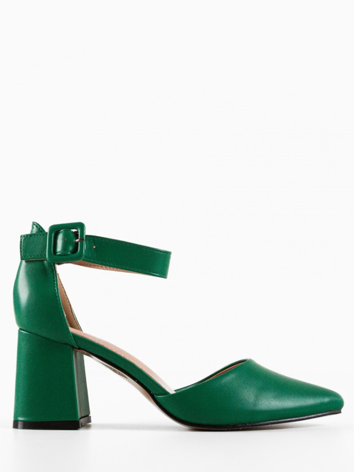 Scarpe da donna Verde Avitus - Img 5