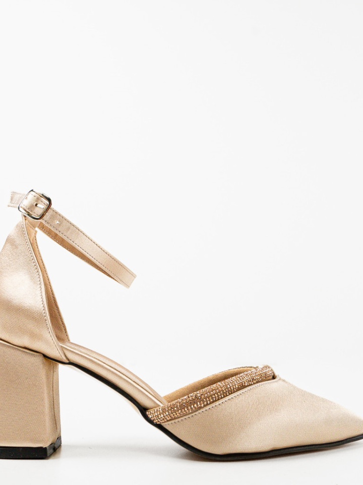 Scarpe da donna Verde Filme - Img 9