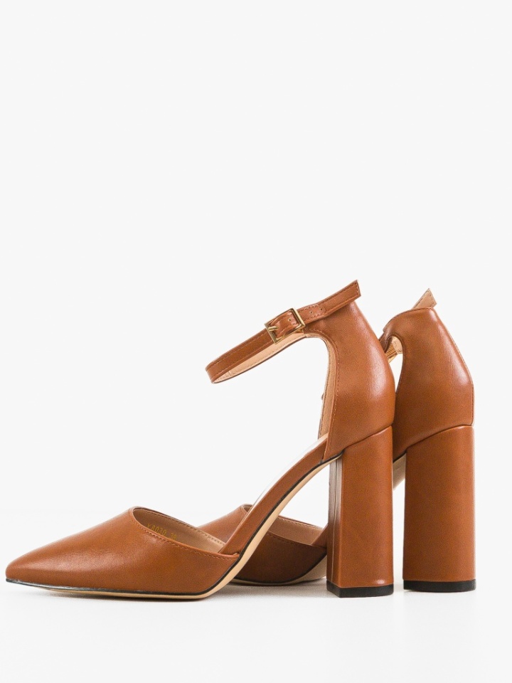 Scarpe da donna Verde Saira - Img 6