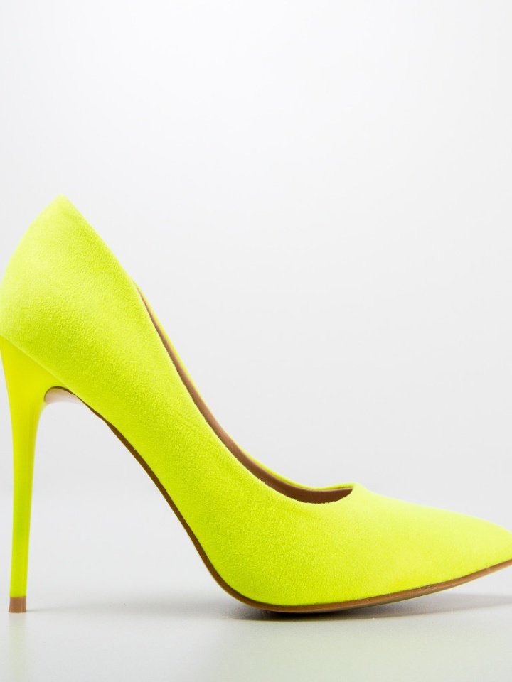 Scarpe da donna Verde Spiro - Img 11