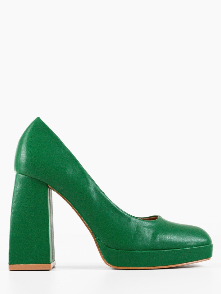 Scarpe da donna Verde Violet - Img 5