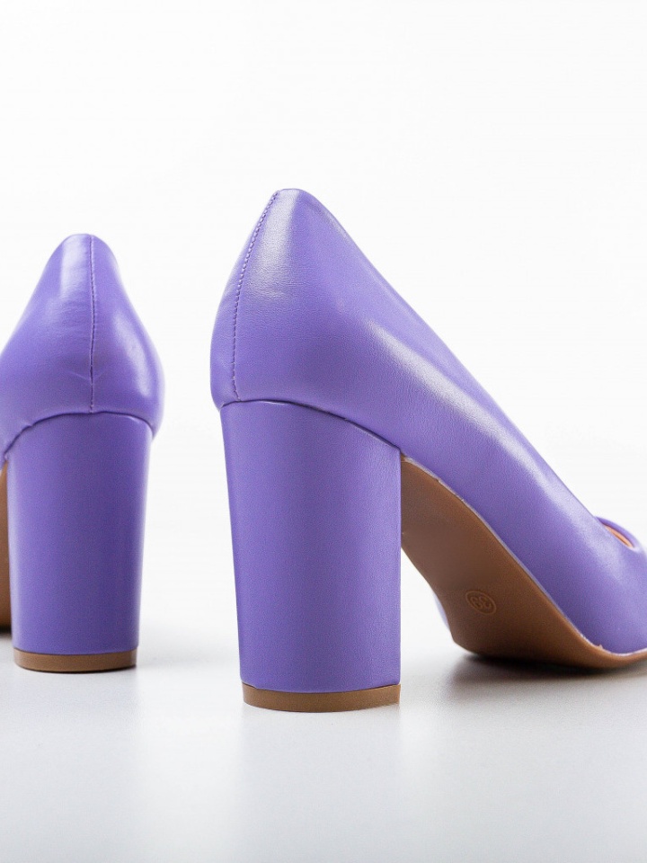 Scarpe da donna Viola Adas - Img 7