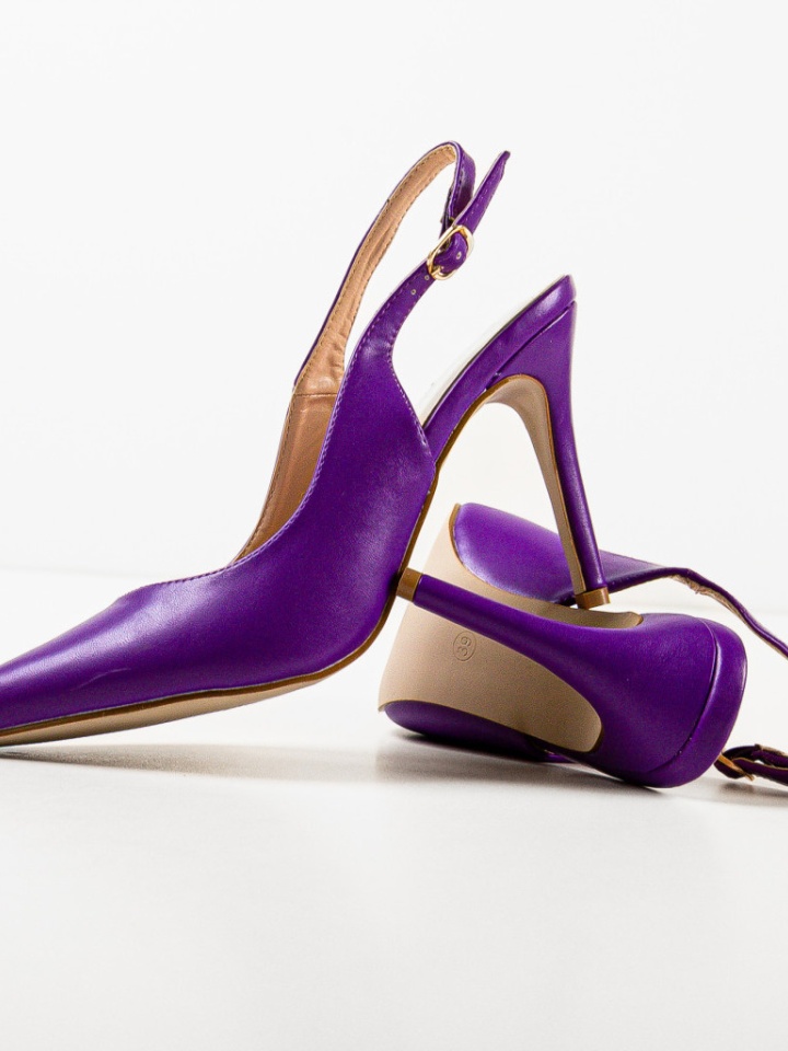 Scarpe da donna Viola Amani - Img 13