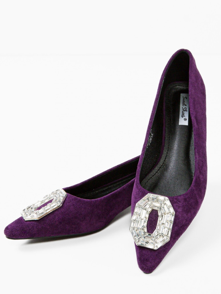 Scarpe da donna Viola Bendo - Img 6