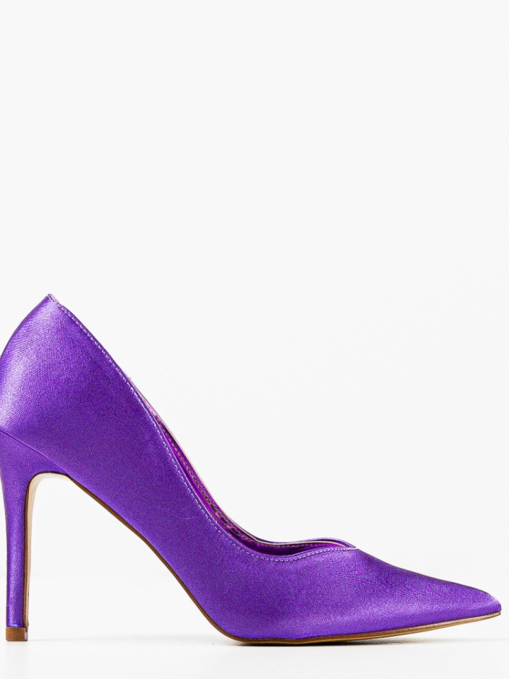 Scarpe da donna Viola Blada - Img 5