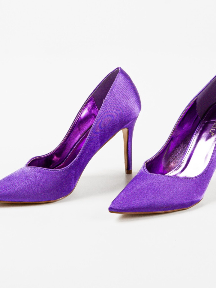 Scarpe da donna Viola Blada - Img 13