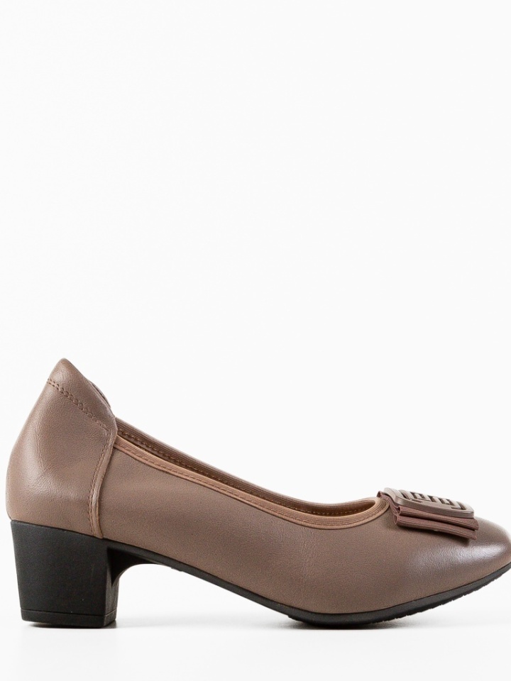 Scarpe da donna Viola Bobbi - Img 4