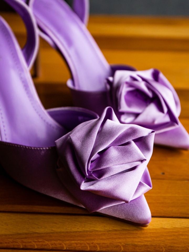 Scarpe da donna Viola Bronte - Img 1