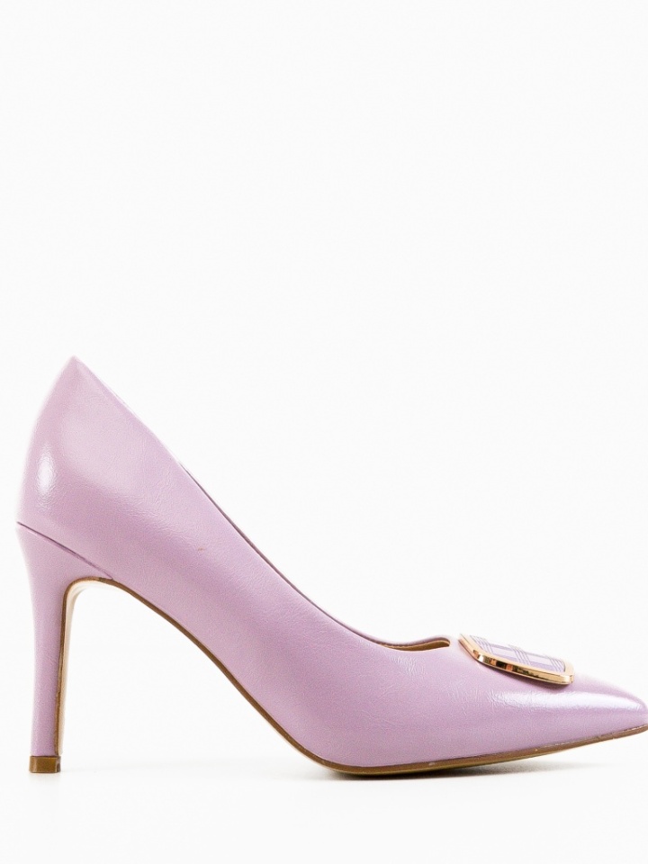 Scarpe da donna Viola Byba - Img 4