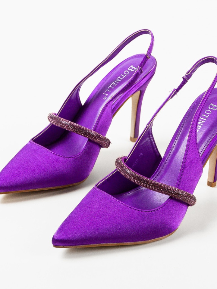 Scarpe da donna Viola Calvin - Img 7
