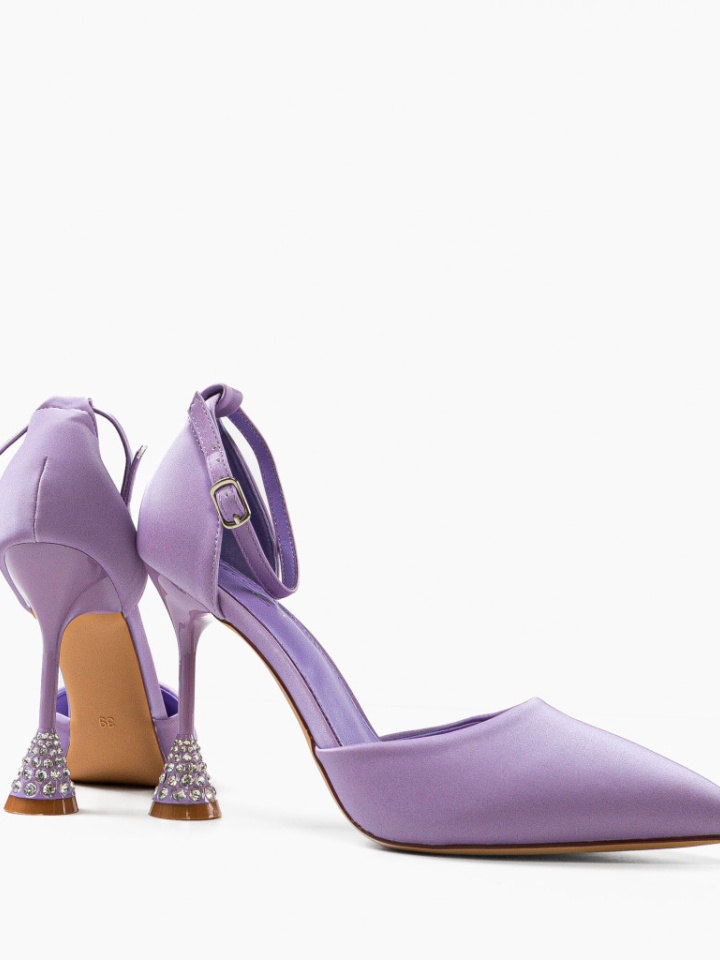 Scarpe da donna Viola Deanna - Img 1