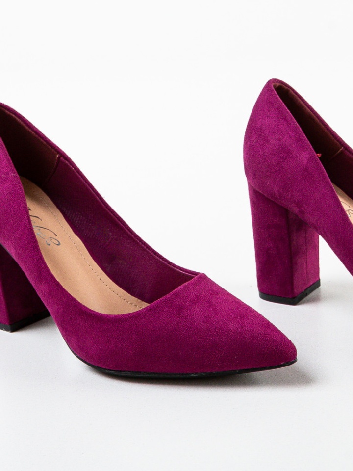 Scarpe da donna Viola Dodson - Img 6