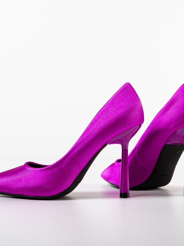 Scarpe da donna Viola Emmett - Img 7