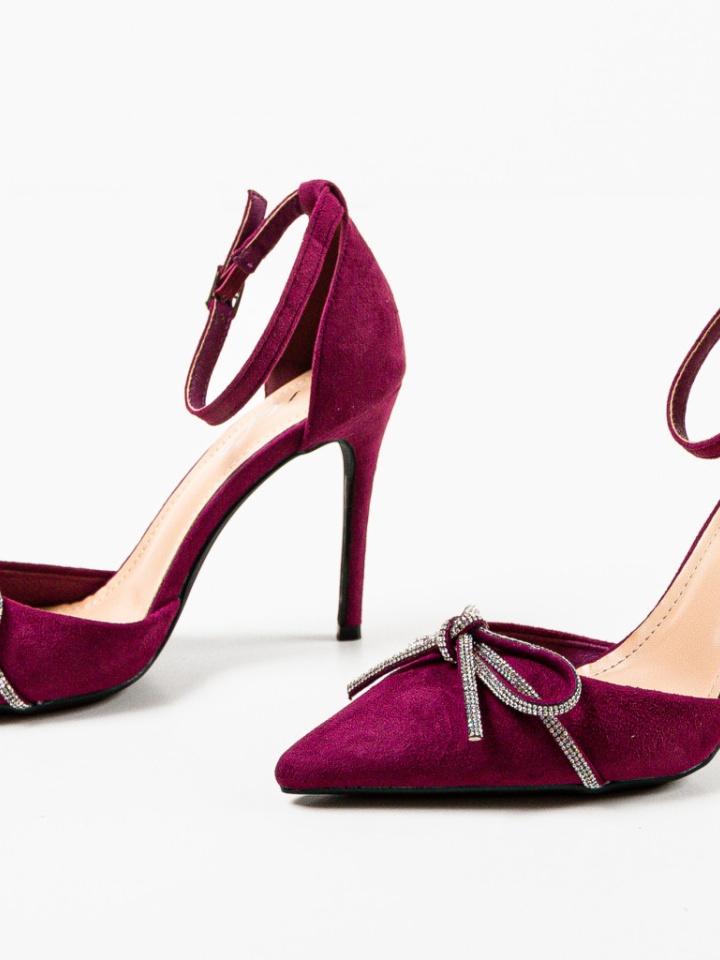 Scarpe da donna Viola Gloves - Img 6