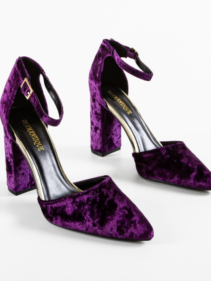 Scarpe da donna Viola Ioan - Img 8