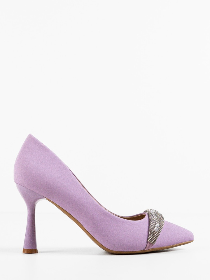 Scarpe da donna Viola Kadar - Img 4