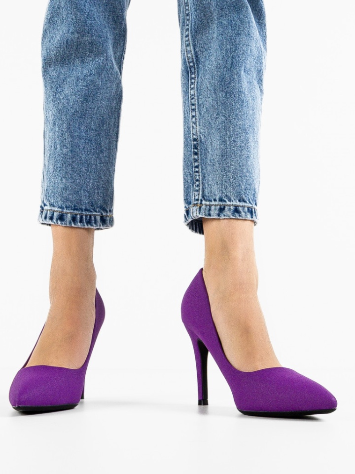 Scarpe da donna Viola Keiran - Img 2