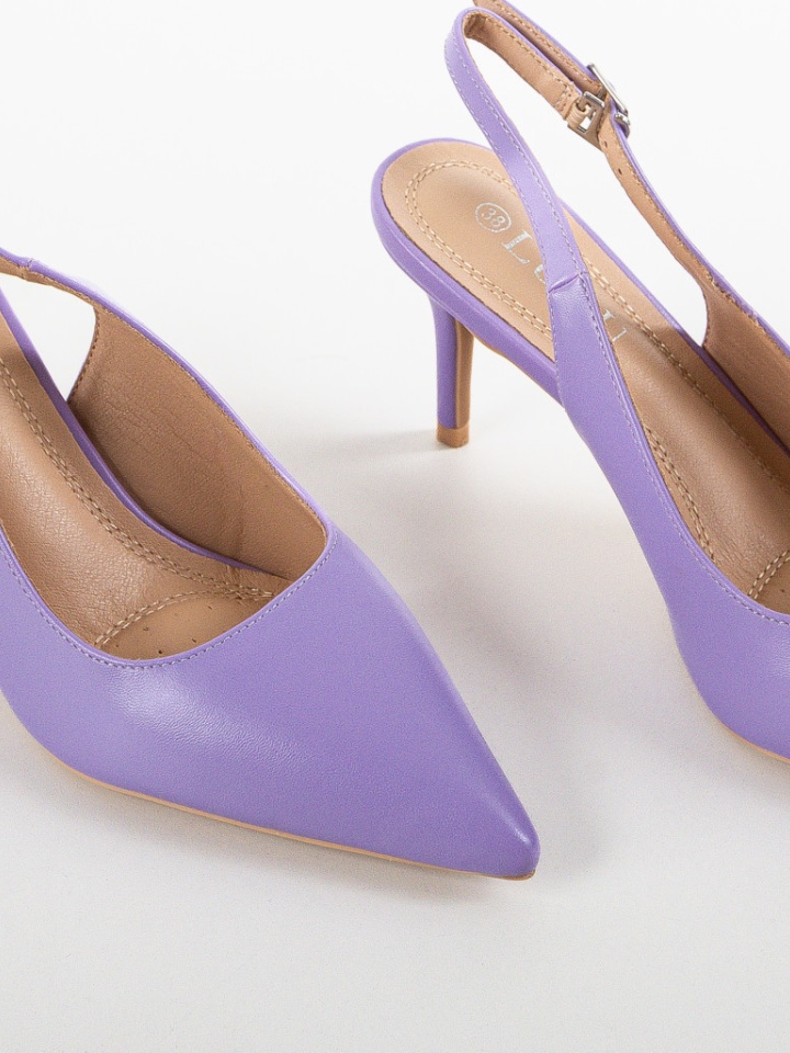 Scarpe da donna Viola Leroy - Img 5