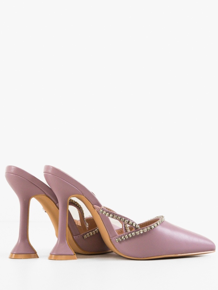 Scarpe da donna Viola Leslie - Img 3