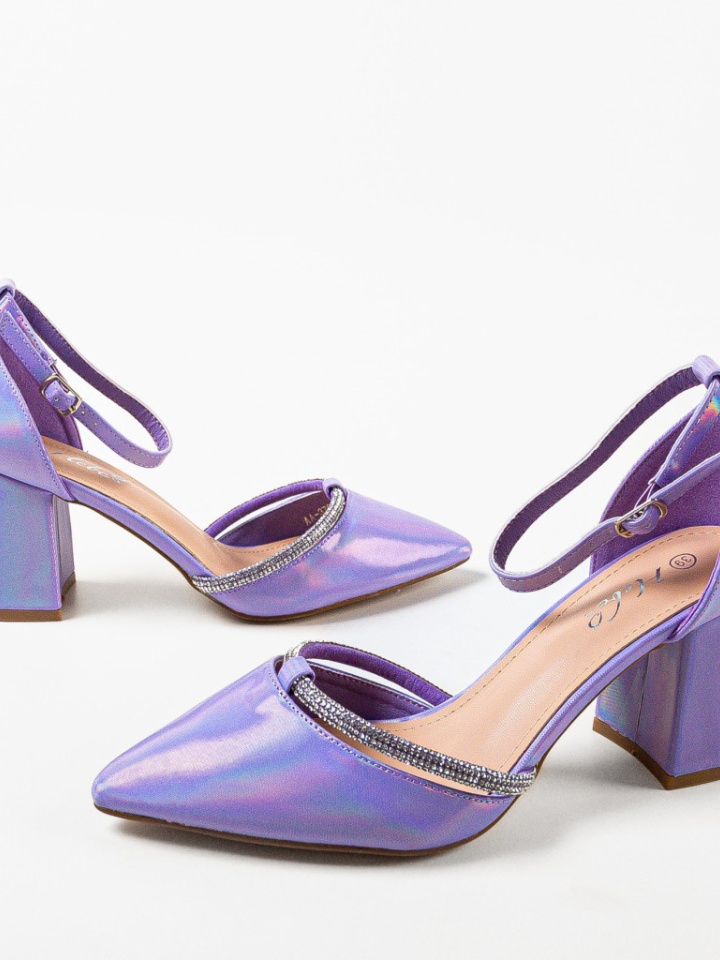 Scarpe da donna Viola Lylama - Img 4