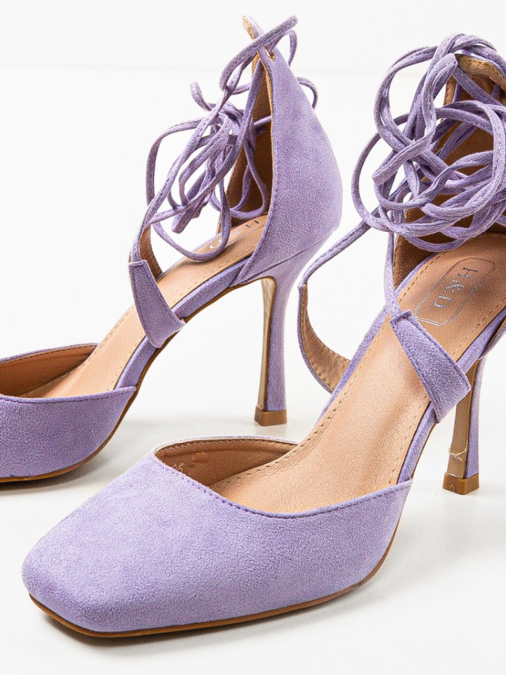 Scarpe da donna Viola Lylyac - Img 5