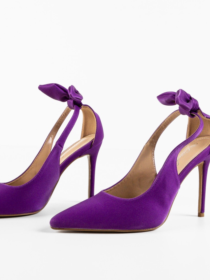 Scarpe da donna Viola Miriam - Img 5