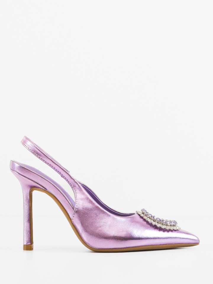 Scarpe da donna Viola Monic - Img 6