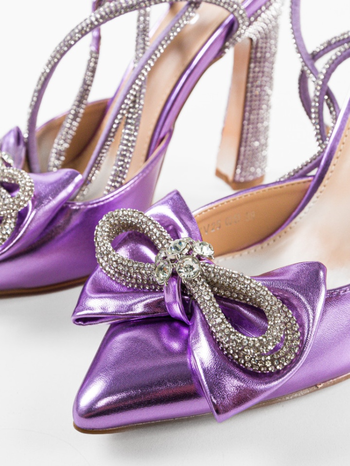 Scarpe da donna Viola Morakotha - Img 6