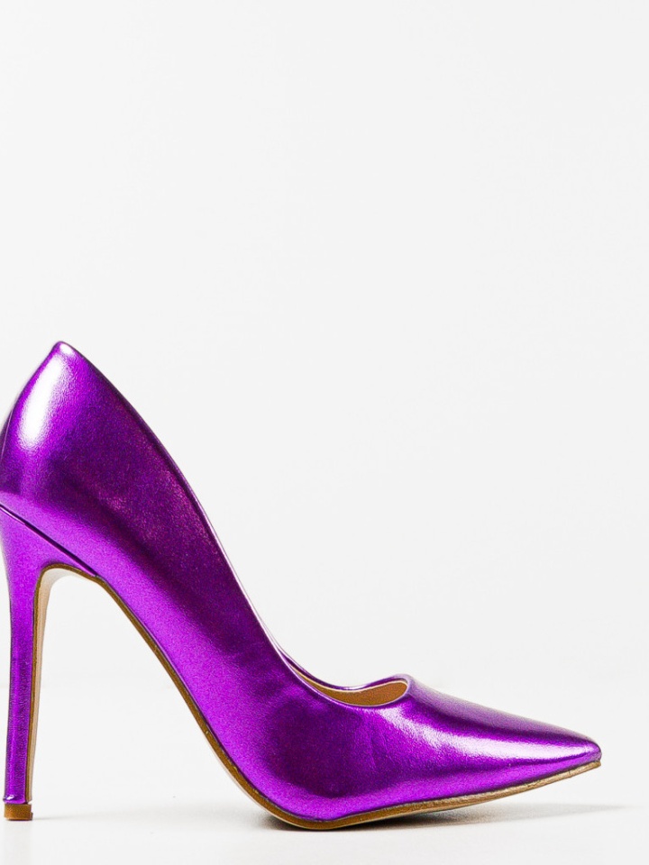 Scarpe da donna Viola Plazyn - Img 2