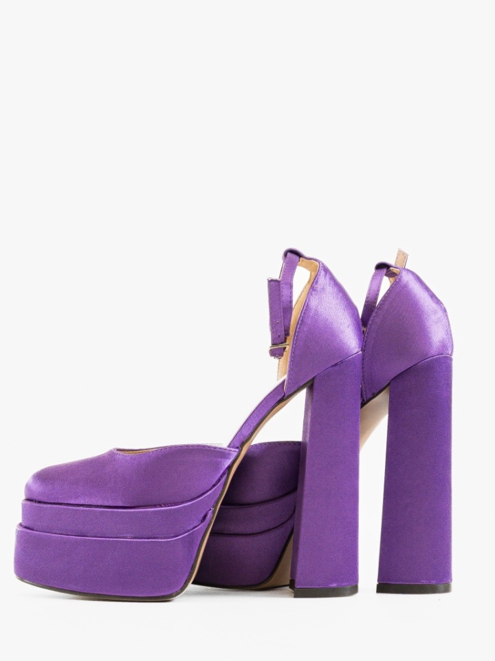 Scarpe da donna Viola Rahim - Img 5