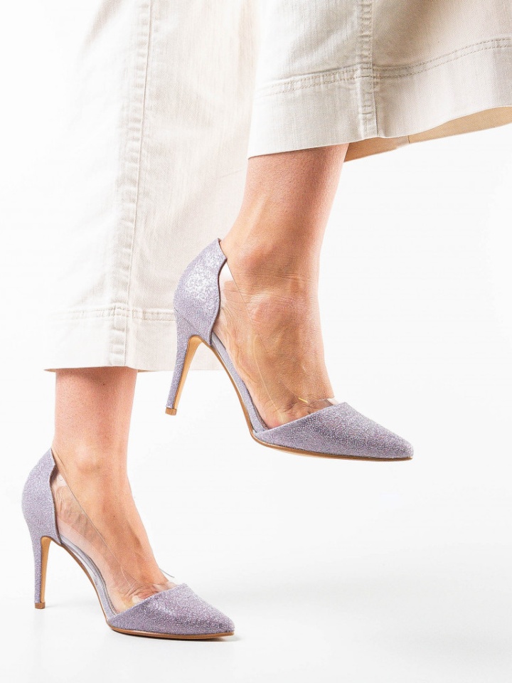 Scarpe da donna Viola Ruz - Img 13